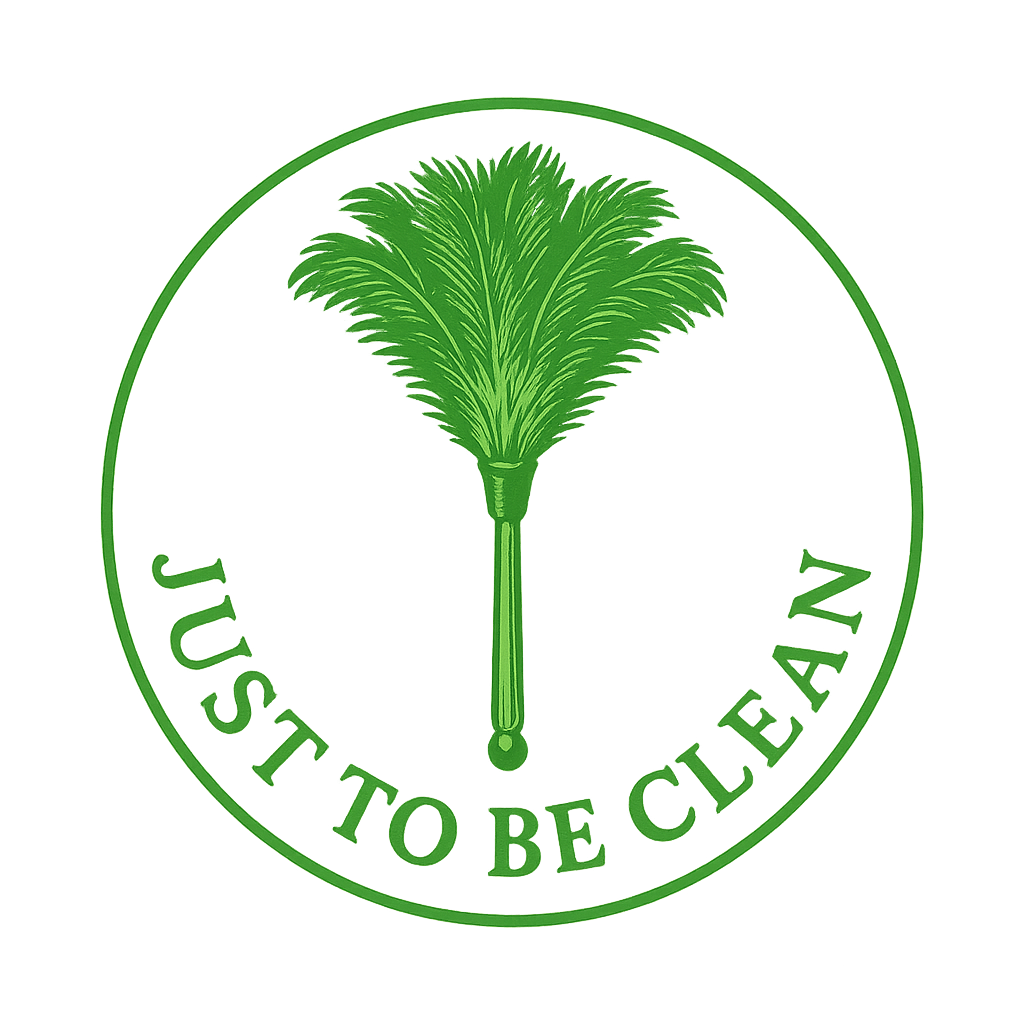 justtobeclean.co.uk